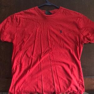 Men’s Short Sleeve T-Shirt (Small)